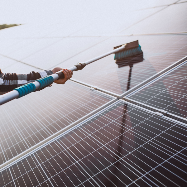 Solar PV Inspection